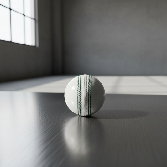 Cricket Ball International Quality